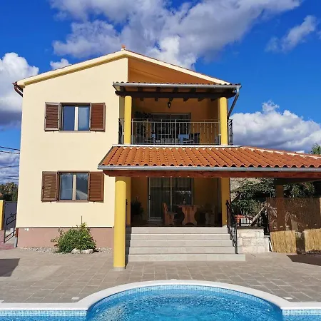 Prázdninový dům Ana House In Loborika