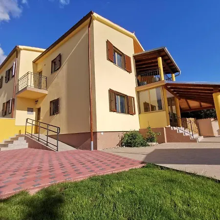 Prázdninový dům Ana House In Loborika *