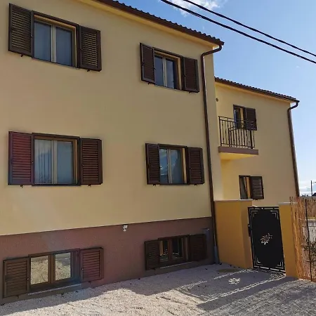 Prázdninový dům Ana House In Loborika *