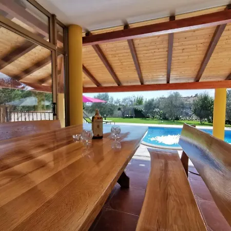 Prázdninový dům Ana House In Loborika