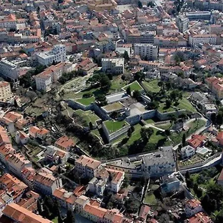 Prázdninový dům Ana House In Loborika *
