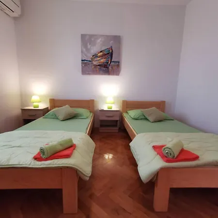Prázdninový dům Ana House In Loborika