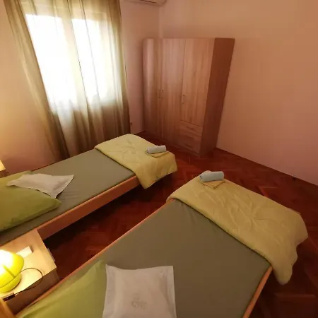 Prázdninový dům Ana House In Loborika Marčana