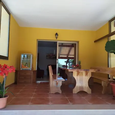 Ana House In Loborika Prázdninový dům