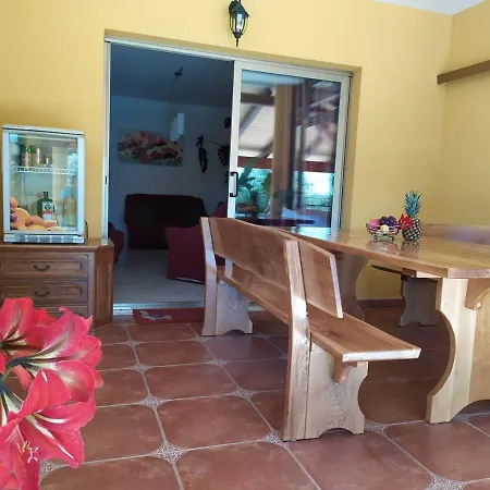Ana House In Loborika * Marčana