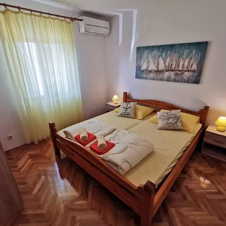 Prázdninový dům Ana House In Loborika