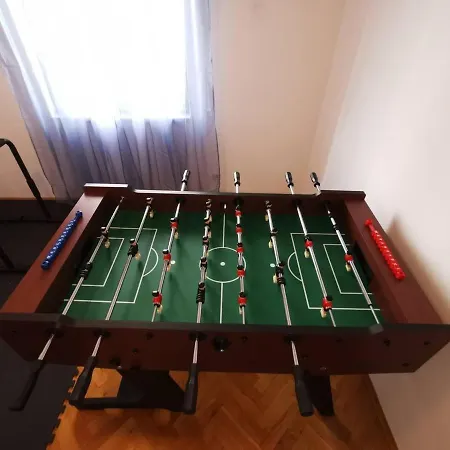 Ana House In Loborika Prázdninový dům Marčana