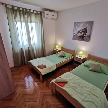 Prázdninový dům Ana House In Loborika *
