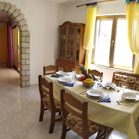 Prázdninový dům Ana House In Loborika *