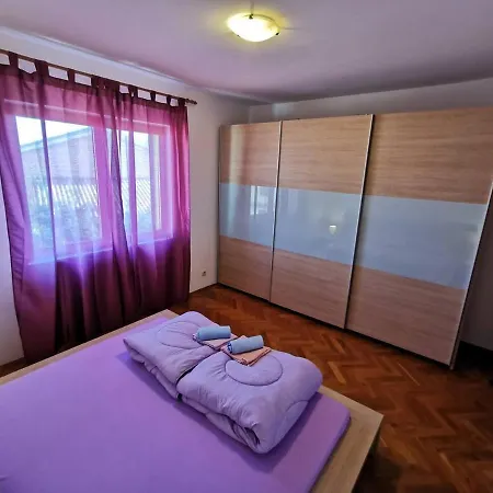 Ana House In Loborika * Marčana