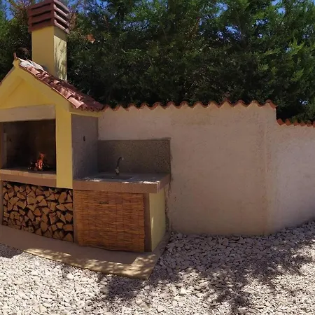 Prázdninový dům Ana House In Loborika *