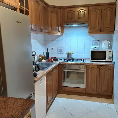 Prázdninový dům Ana House In Loborika