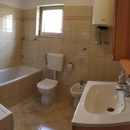 Prázdninový dům Ana House In Loborika