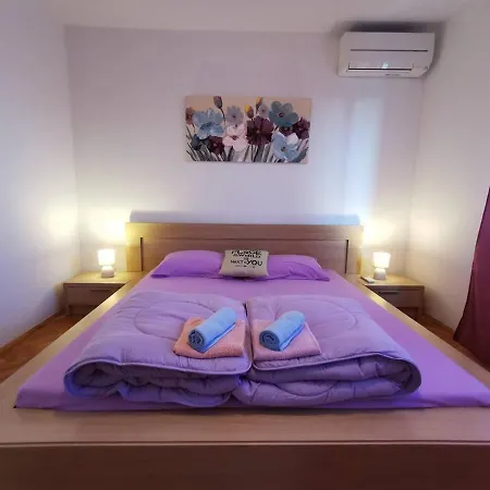 Prázdninový dům Ana House In Loborika *