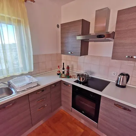 Prázdninový dům Ana House In Loborika Marčana