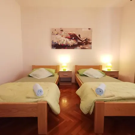 Prázdninový dům Ana House In Loborika *