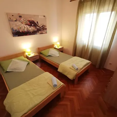 Ana House In Loborika * Marčana